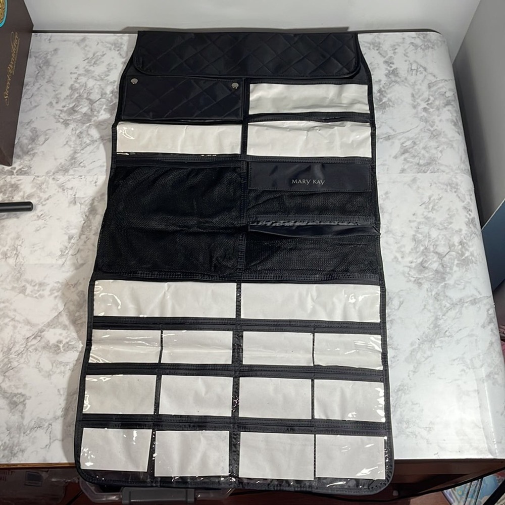 Mary Kay Jewelry Organizer NWOT